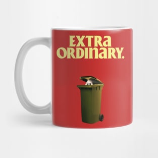 Extra Ordinary Mug